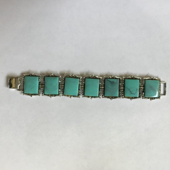 Vintage KARU Arke Inc. Bracelet - Picture 5 of 16